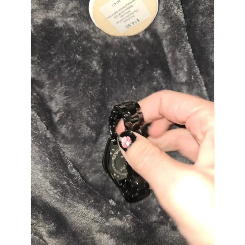 Chanel J 12 men's watch- unauthenticated